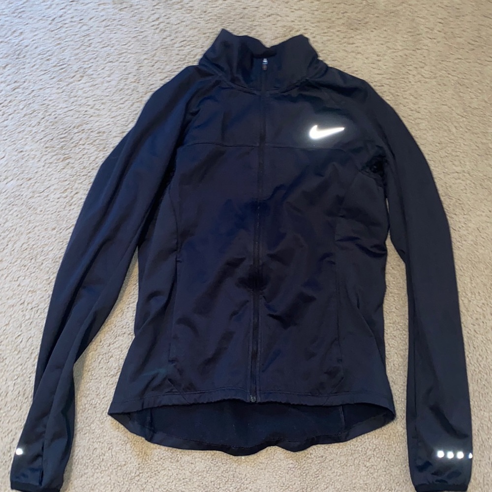 Women Dry fit Nike jacket